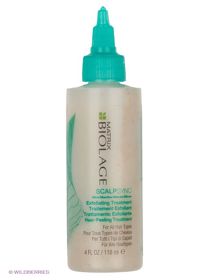 Уход для волос biolage Уход для волос biolage