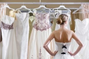 Как выбрать свадебное платье: важные аспекты