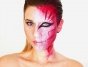 Макияж на Хэллоуин: 60 фото пугающего макияжа